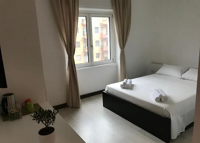 Centro Citta Concept 바리