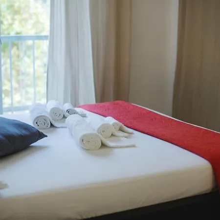 Centro Citta Concept Vendégház