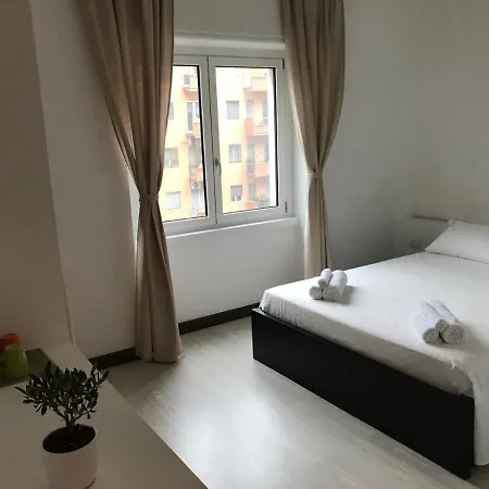 Centro Citta Concept Μπάρι
