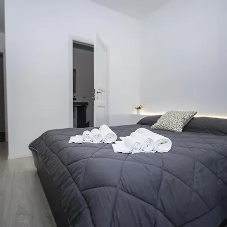 Πανσιόν Centro Citta Concept