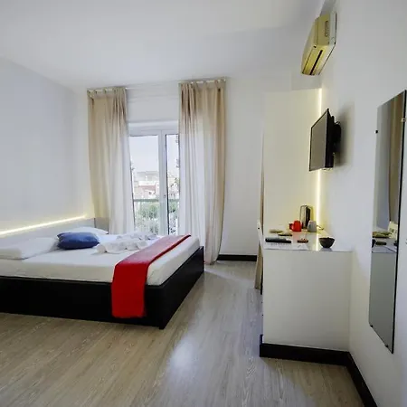 Centro Citta Concept Vendégház 3*