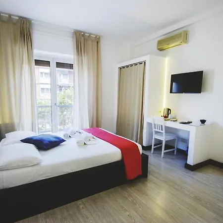 Centro Citta Concept Πανσιόν Μπάρι