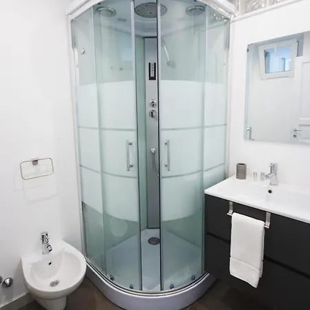 Гостевой дом Centro Citta Concept 3*