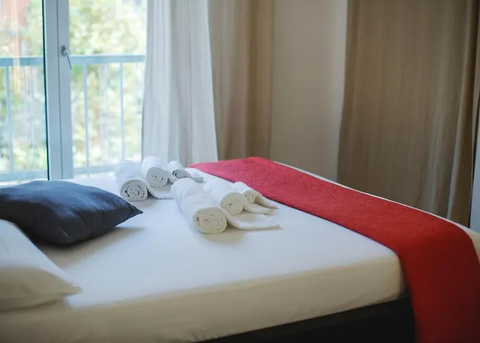 Centro Citta Concept Affittacamere