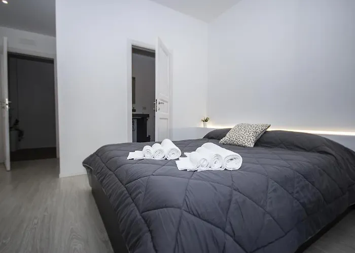 Vendégház Centro Citta Concept