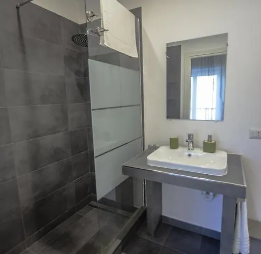 Vendégház Centro Citta Concept