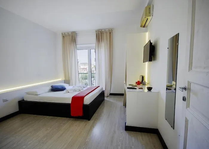 Centro Citta Concept Vendégház 3*