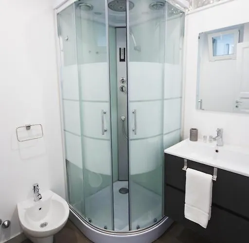 Vendégház Centro Citta Concept 3*